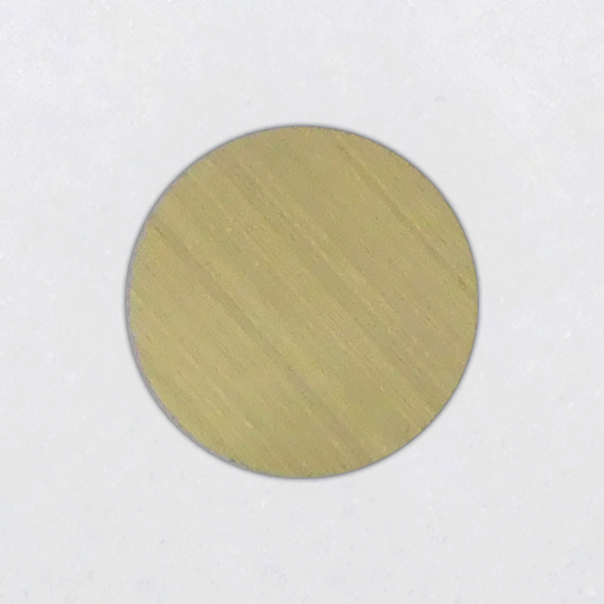 Universal 30cm Frosted Acrylic Diffuser Antique Brass Centre D0326  Deco Universal